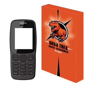 تصویر  کاور قاب تی رکس مدل CLASSIC مناسب برای گوشی موبایل نوکیا 106 2018