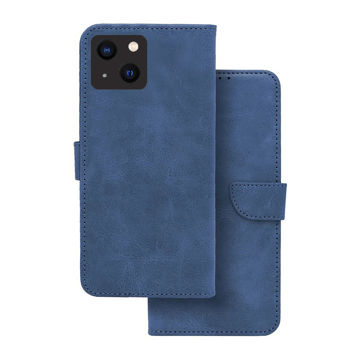 تصویر  کیف کلاسوری مدل Mavy مناسب برای گوشی موبایل اپل iPhone 15