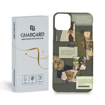 تصویر  کاور قاب گارد مدل فانتزی مناسب برای گوشی موبایل اپل  iPhone 11 Pro Max 