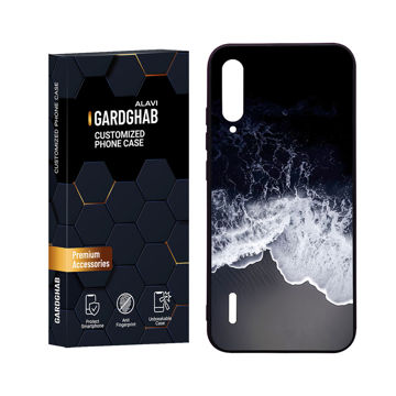 تصویر  کاور گارد قاب علوی مدل دور ژله ای مناسب برای گوشی موبایل شیائومی Mi A3