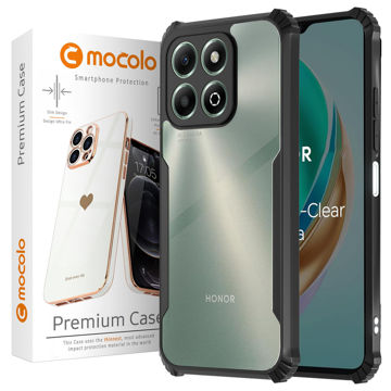 تصویر  کاور موکولو مدل XUNDD مناسب برای گوشی موبایل آنر Honor X5B / X5B Plus