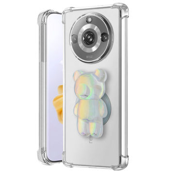 تصویر  کاور مدل BORT مناسب برای گوشی موبایل ریلمی 11 Pro Plus