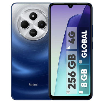 تصویر  گوشی موبایل شیائومی مدل Redmi 14C NFC دو سیم کارت ظرفیت 256 گیگابایت و رم 8 گیگابایت - رام گلوبال