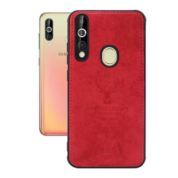 تصویر  کاور مدل Gavazni مناسب برای گوشی موبایل سامسونگ Galaxy A60