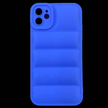 تصویر  کاور مدل پافر مناسب برای گوشی موبایل اپل iphone 11