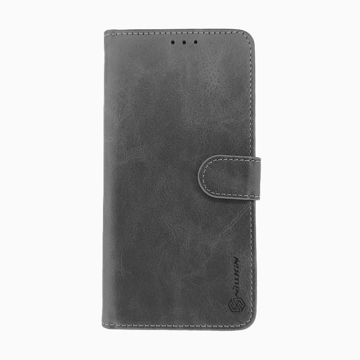 تصویر  کیف کلاسوری چرمی کد 823 مناسب برای گوشی موبایل سامسونگ Galaxy S23 FE