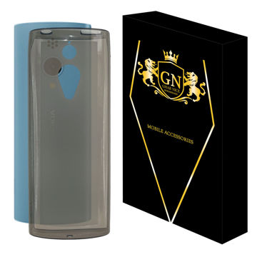 تصویر  کاور قاب نایس محمدی مدل JELLYCLASSIC مناسب برای گوشی موبایل نوکیا 2023 150