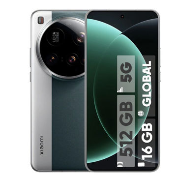 تصویر  گوشی موبایل شیائومی مدل 15 Ultra دو سیم کارت ظرفیت 512 گیگابایت و رم 16 گیگابایت