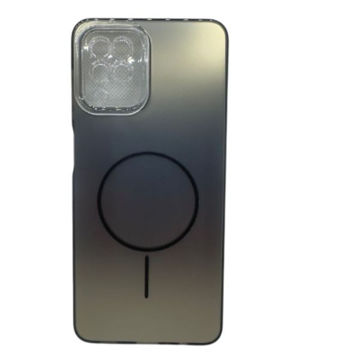 تصویر  کاور طرح مگسیف مناسب برای گوشی موبایل سامسونگ Galaxy A12