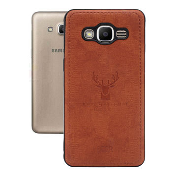 تصویر  کاور مدل Gavazni مناسب برای گوشی موبایل سامسونگ Galaxy J3 2015