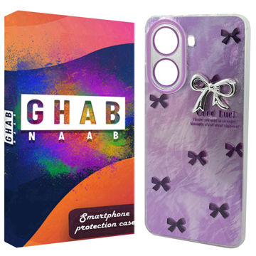 تصویر  کاور قاب ناب مدل دخترونه طرح Good Luck مناسب برای گوشی موبایل شیائومی Poco X7 Pro