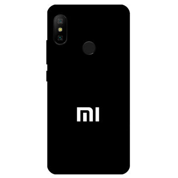 تصویر  کاور مگافون کد 2878 مناسب برای گوشی موبایل شیائومی Mi A2 / Mi 6X