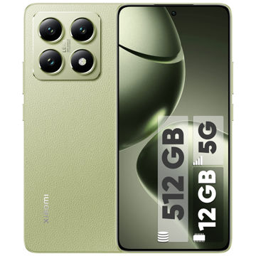 تصویر  گوشی موبایل شیائومی مدل 14T دو سیم کارت ظرفیت 512 گیگابایت و رم 12 گیگابایت