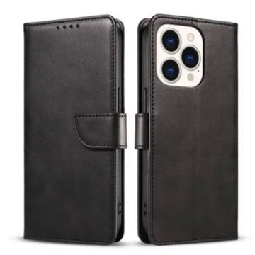 تصویر  کیف کلاسوری مدل مگنتی مناسب برای گوشی موبایل شیائومی Redmi 9/9 prime