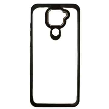 تصویر  کاور مدل New skin مناسب برای گوشی موبایل شیائومی Redmi Note 9