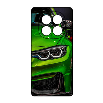 تصویر  کاور طرح ماشین کد 210 مناسب برای گوشی موبایل شیائومی Redmi Note 14 Pro 5G