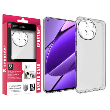 تصویر    کاور اسپارتان مدل Airbag مناسب برای گوشی موبایل شیائومی Realme 11 4G