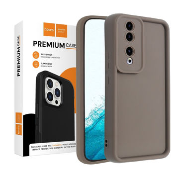 تصویر  کاور هوکو مدل PufferSilicon مناسب برای گوشی موبایل آنر 90