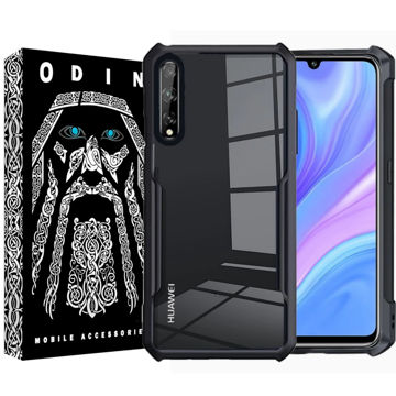 تصویر   کاور اودین مدل Lyxigt مناسب برای گوشی موبایل هوآوی Y8P 2020