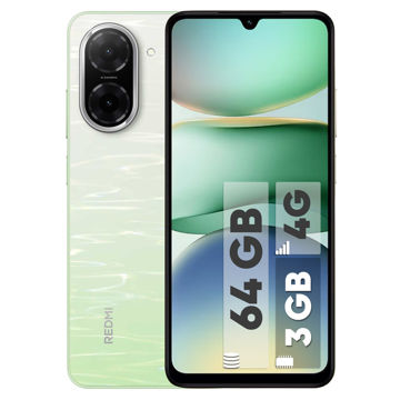 تصویر  گوشی موبایل شیائومی مدل Redmi A5 دو سیم کارت ظرفیت 64 گیگابایت و رم 3 گیگابایت