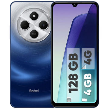 تصویر  گوشی موبایل شیائومی مدل Redmi 14C دو سیم کارت ظرفیت 128 گیگابایت و رم 4 گیگابایت