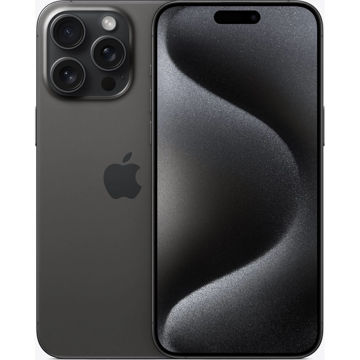 تصویر  گوشی موبایل اپل مدل iPhone 15 Pro Max ZAA دو سیم‌ کارت ظرفیت 1 ترابایت و رم 8 گیگابایت - رجیستر شده - نات اکتیو