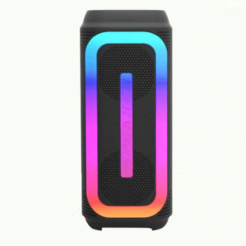 تصویر  اسپیکر بلوتوثی قابل حمل مدل MS-3627BT