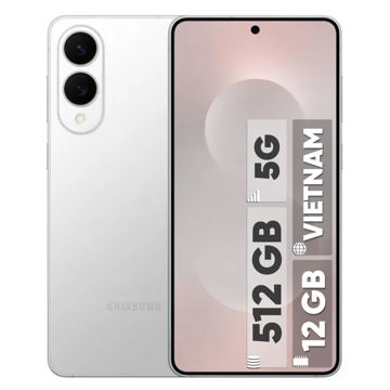 تصویر  گوشی موبایل سامسونگ مدل Galaxy S25 Edge دو سیم کارت ظرفیت 512 گیگابایت و رم 12 گیگابایت - ویتنام