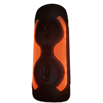 تصویر  اسپیکر بلوتوثی قابل حمل مدل SUPER Bass