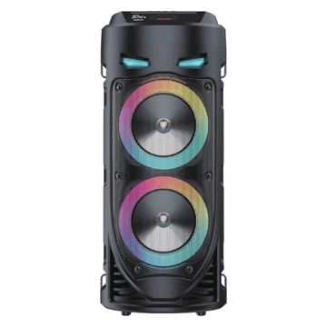 تصویر  اسپیکر قابل حمل مدل ZQS-4239