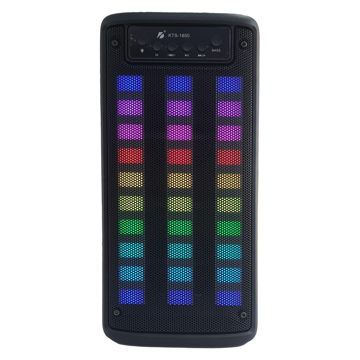 تصویر  اسپیکر بلوتوثی کی تی اس مدل 1850