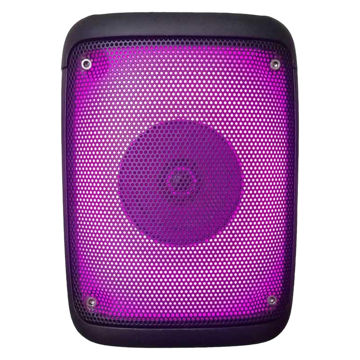 تصویر  اسپیکر بلوتوثی قابل حمل  کی تی اس مدل KT-1576