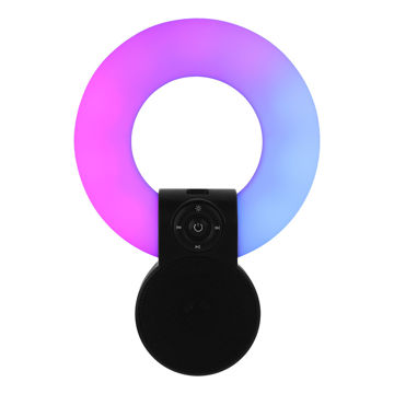 تصویر  اسپیکر بلوتوثی قابل حمل مدل M3