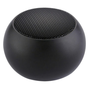 تصویر  اسپیکر بلوتوثی قابل حمل مدل mini M3