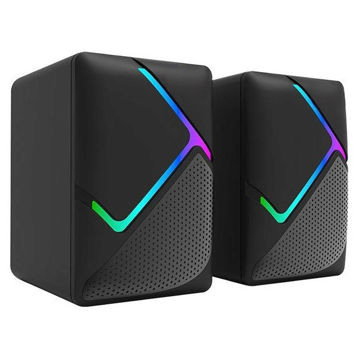 تصویر  اسپیکر دسکتاپ مدل U526-PLUS