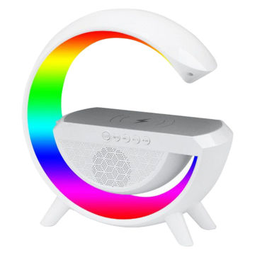 تصویر  اسپیکر بلوتوثی قابل حمل مدل BT 2301