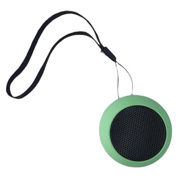 تصویر  اسپیکر بلوتوثی قابل حمل مدل Y3 کد 255