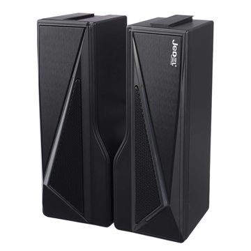 تصویر  اسپیکر دسکتاپ جدل مدل s-550