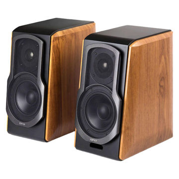 تصویر  اسپیکر دسکتاپ ادیفایر مدل S1000MKII