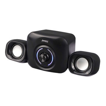 تصویر  اسپیکر دسکتاپ جدل مدل SD560P