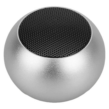 تصویر  اسپیکر بلوتوثی قابل حمل مدل MIni