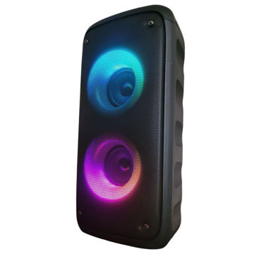 تصویر  اسپیکر بلوتوثی قابل حمل مدل βrodu