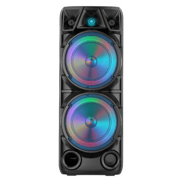 تصویر  اسپیکر بلوتوثی مدل ZQS8210