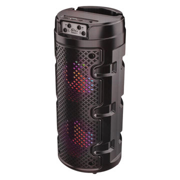 تصویر  اسپیکر بلوتوثی قابل حمل مدل  ZQS-4271