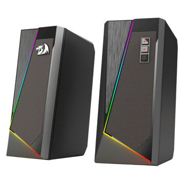 تصویر  اسپیکر دسکتاپ ردراگون مدل Anvil GS520