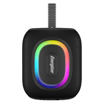 تصویر  اسپیکر بلوتوثی قابل حمل انرجایزر مدل BTS081