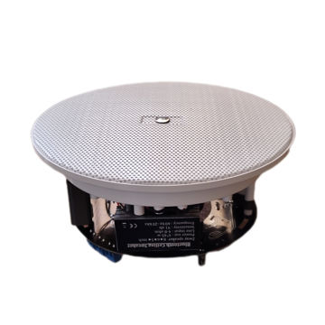 تصویر  اسپیکر بلوتوثی سقفی 5 اینچ ام دی مدل MCL530BT