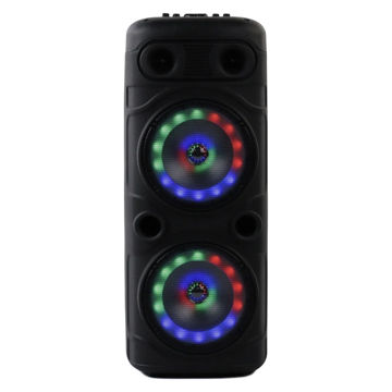 تصویر  اسپیکر بلوتوثی مدل ZQS-8210S NEW