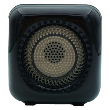 تصویر  اسپیکر بلوتوثی مدل GTS-1373