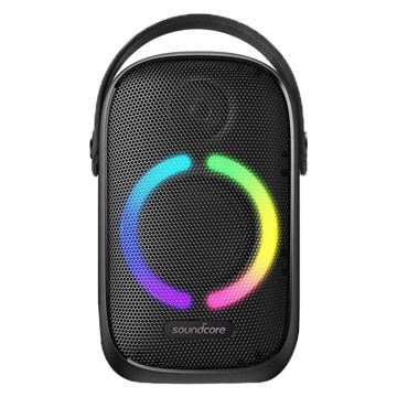 تصویر  اسپیکر بلوتوثی قابل حمل انکر مدل SoundCore A3395 Rave Neo